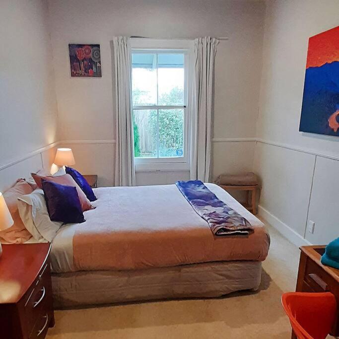 Riverlea Cottage - Cosy, Comfy, Quiet, Central Taumarunui Exterior photo